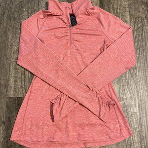 Champion Athletic Quarter Zip